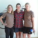 <b>Katie, Kerstin & Lauren</b><br /> 7/28/2011

Hometown: PA, CO, ME

Trip:
From Yorktown to Astoria                    