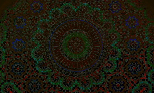 Mosaicos Islámicos • <a style="font-size:0.8em;" href="http://www.flickr.com/photos/30735181@N00/6193745126/" target="_blank">View on Flickr</a>