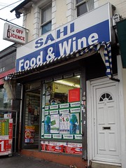 Picture of Niazi Food And Wine, 3 Derby Road