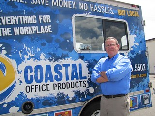 Coastal Office Products