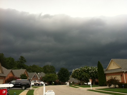 Fwd: Cool Weather Photo
