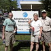 <b>Leslie & Tom E., Roger H.</b><br /> 7/15/2011

Hometown: Portland, OR

Trip:
From Portland, OR to Bar Harbor, ME                                 