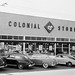 Colonial, East Point Ga, 1950