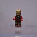 Iron Man - LEGO Super Heroes Minifigs - Marvel Comics