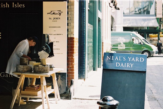 Neal's Yard