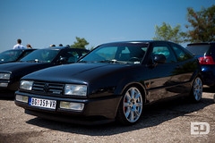 VW Corrado from Belgrade • <a style="font-size:0.8em;" href="http://www.flickr.com/photos/54523206@N03/6023477664/" target="_blank">View on Flickr</a>