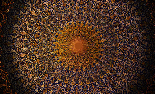 Mosaicos Islámicos • <a style="font-size:0.8em;" href="http://www.flickr.com/photos/30735181@N00/6193225341/" target="_blank">View on Flickr</a>