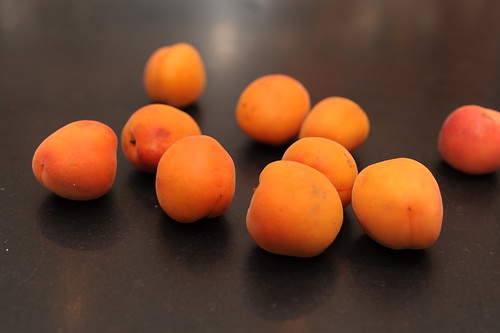 little orange orbs