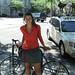 <b>Sara K.</b><br /> 7/15/2011

Hometown: NJ

Trip:
From Portland, OR to ?                                          