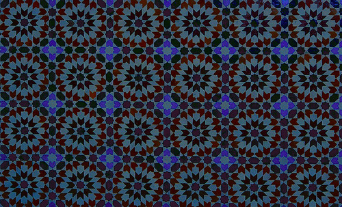 Mosaicos Islámicos • <a style="font-size:0.8em;" href="http://www.flickr.com/photos/30735181@N00/6193712556/" target="_blank">View on Flickr</a>