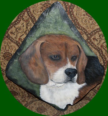 beagle -