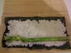 Taller Sushi 28/06/11