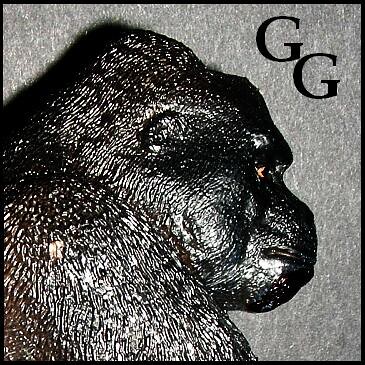 Collection of Gorilla Family Trees: Info