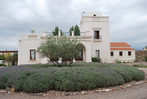 Mendoza - Cavas Wine Lodge