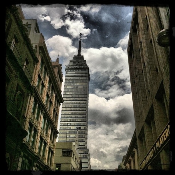 Mexico city - CDMX: one cool capital! - Page 52 - SkyscraperCity