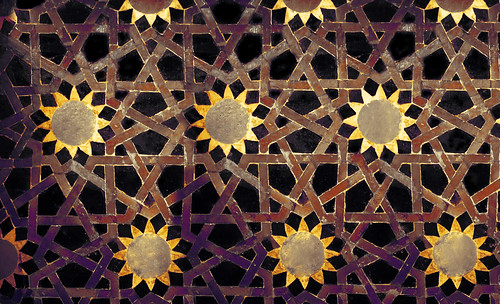 Mosaicos Islámicos • <a style="font-size:0.8em;" href="http://www.flickr.com/photos/30735181@N00/6193721158/" target="_blank">View on Flickr</a>