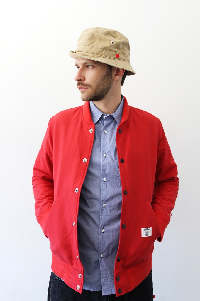 Style Salvage - A men's fashion and style blog.: Jacket Required ...