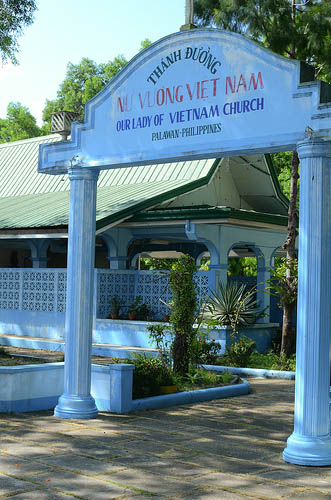 Viet Ville Church