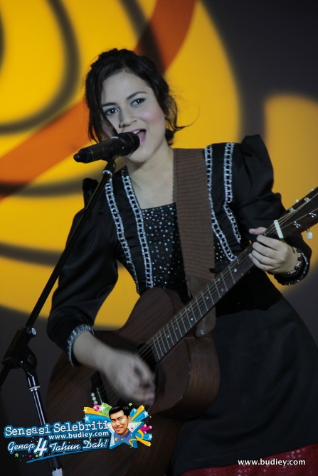 Ana Raffali