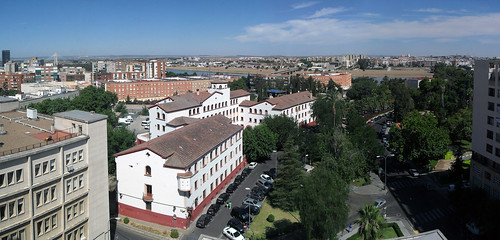Badajoz Foto 1