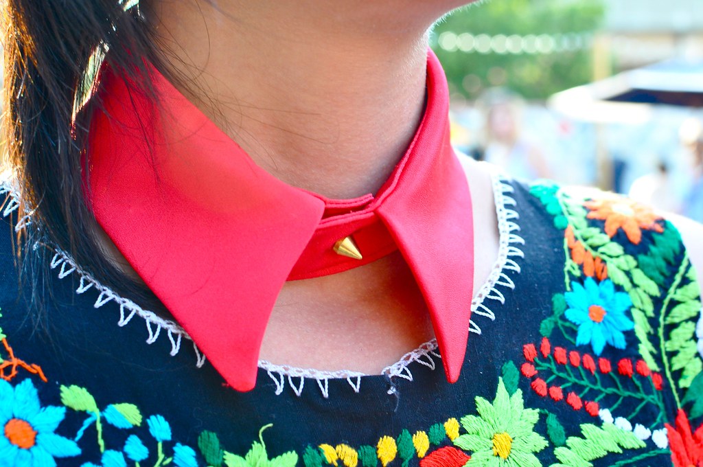 Color and Collar