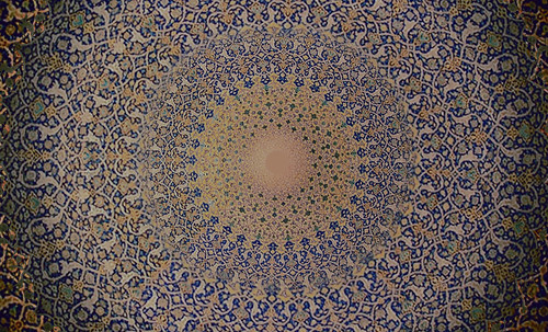 Mosaicos Islámicos • <a style="font-size:0.8em;" href="http://www.flickr.com/photos/30735181@N00/6193719586/" target="_blank">View on Flickr</a>