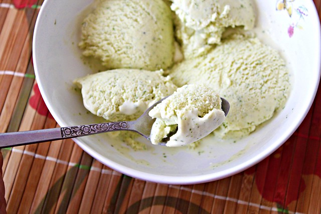 Hawaii Mom Blog: Create Your Own Ice Cream with The Curious