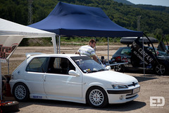 Peugeot 306 • <a style="font-size:0.8em;" href="http://www.flickr.com/photos/54523206@N03/6022906123/" target="_blank">View on Flickr</a>
