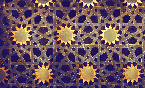 Mosaicos Islámicos • <a style="font-size:0.8em;" href="http://www.flickr.com/photos/30735181@N00/6193245681/" target="_blank">View on Flickr</a>