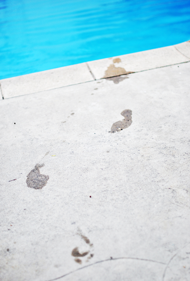 water footprints