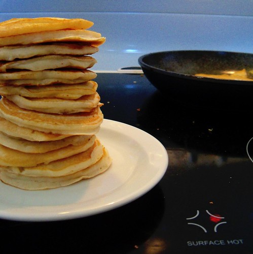 pancakes by breahn, on Flickr