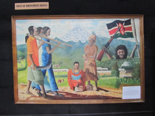 Kenya National Archives 