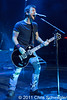 Godsmack @ Rockstar Energy Mayhem Festival, DTE Energy Music Theatre, Clarkston, MI - 08-06-11
