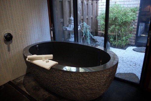 awesome tub