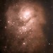 Messier 8 - Una Laguna de Ensueño