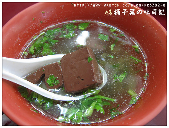 【南投埔里】台灣味腳庫飯 -- 大塊滿足的主食