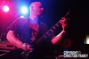 Dying Fetus @ The Summer Slaughter Tour, St Andrews, Detroit, MI - 08-05-11