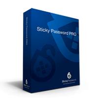 Sticky Password PRO