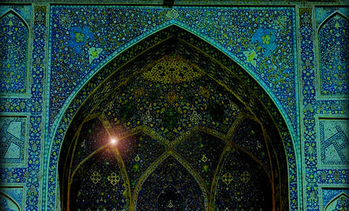 Mosaicos Islámicos • <a style="font-size:0.8em;" href="http://www.flickr.com/photos/30735181@N00/6193218793/" target="_blank">View on Flickr</a>