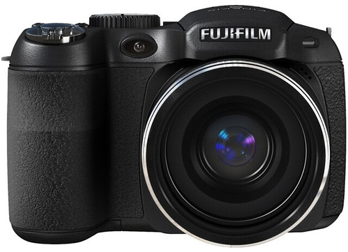 Fujifilm S2950