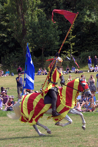 Red Knight