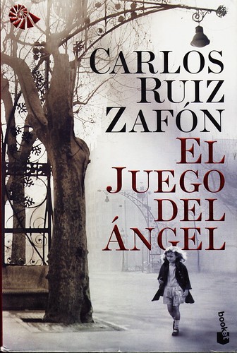 El Juego del í?ngel
