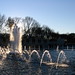 Fountain at Sunset • <a style="font-size:0.8em;" href="http://www.flickr.com/photos/26088968@N02/6041704008/" target="_blank">View on Flickr</a>
