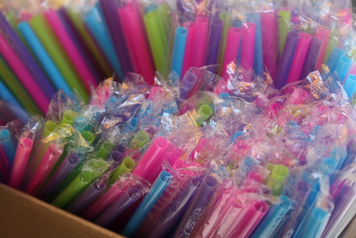 straws by mcotner, on Flickr