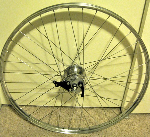 Favorite IGH 7 or 8-speed? - Page 5 - Bike Forums