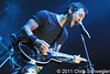 Godsmack @ Rockstar Energy Mayhem Festival, DTE Energy Music Theatre, Clarkston, MI - 08-06-11