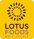Lotus Foods logo