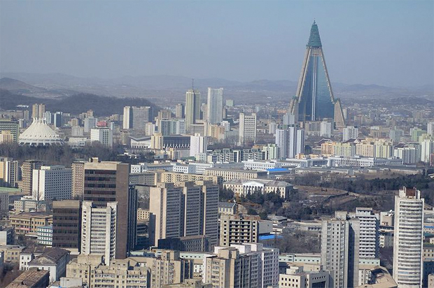 vista_hotel_Pyongyang