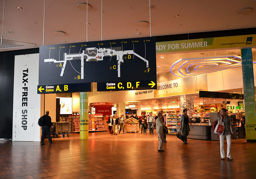 Copenhagen Airport1