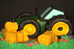 Edible tractor • <a style="font-size:0.8em;" href="http://www.flickr.com/photos/60584691@N02/6043653129/" target="_blank">View on Flickr</a>